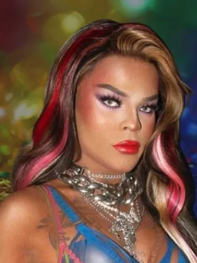 Vanessa Vanjie Mateo