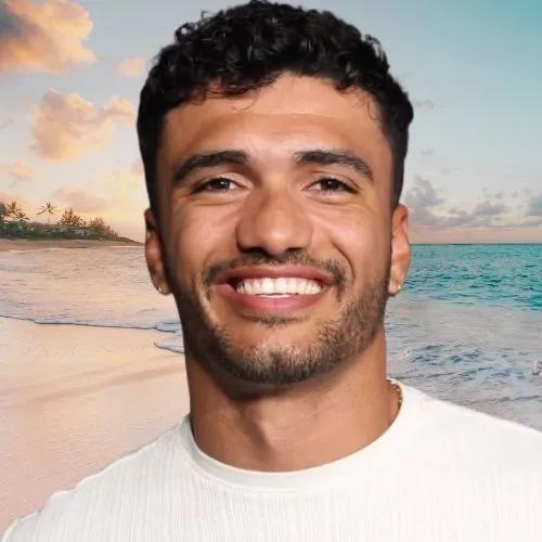 Jonathon Johnson