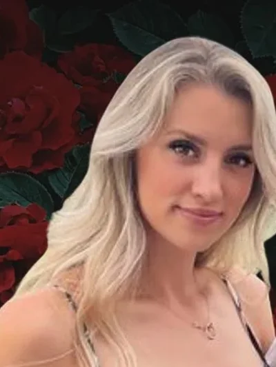 Kaitlyn "Kaity" Biggar