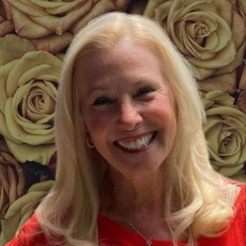 Ellen Goltzer