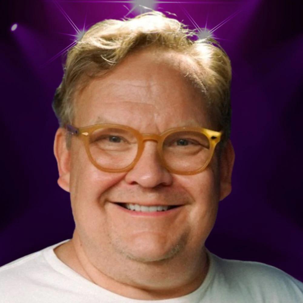 Andy Richter