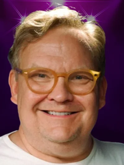 Andy Richter