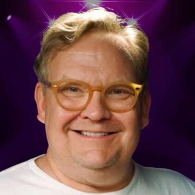 Andy Richter