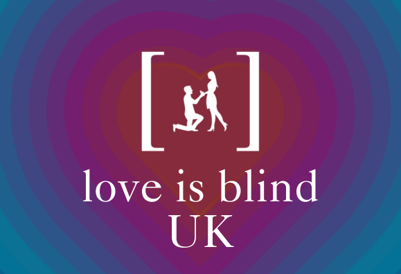 Love Is Blind UK