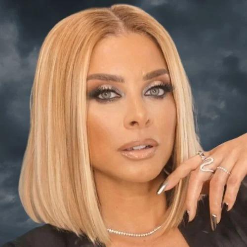 Robyn Dixon