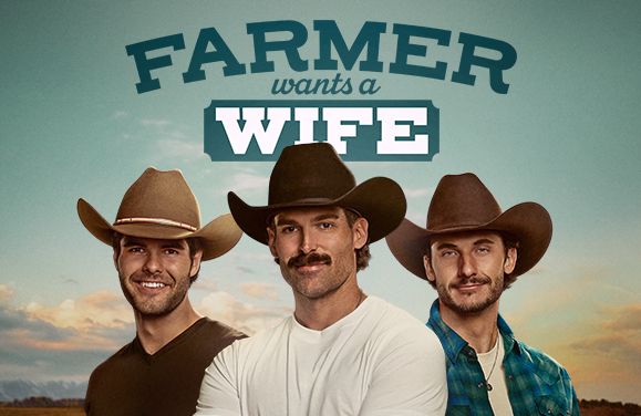 Farmer Wants a Wife