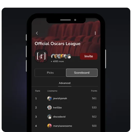 Create Your Team