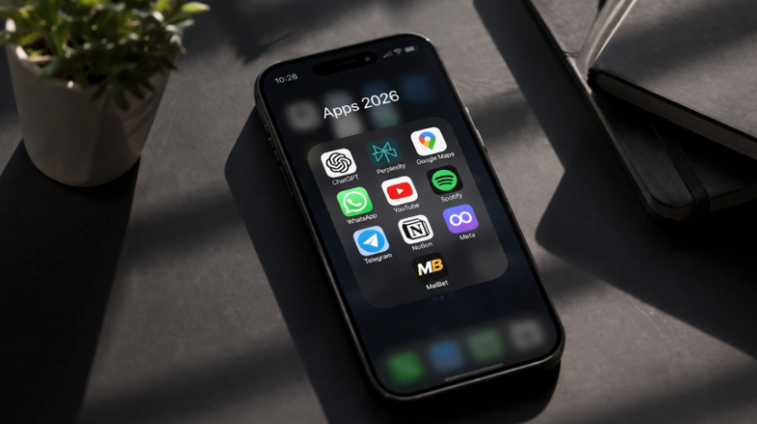 10 Best Mobile Apps to Install in 2026