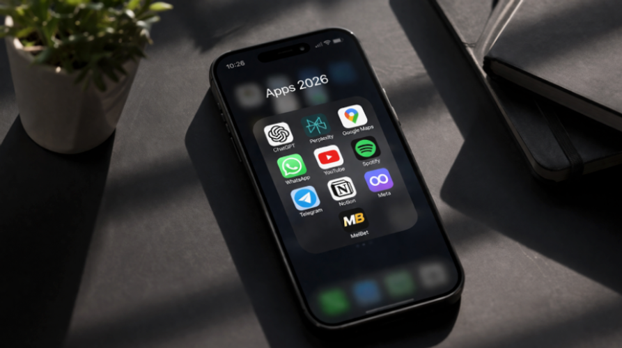 10 Best Mobile Apps to Install in 2026