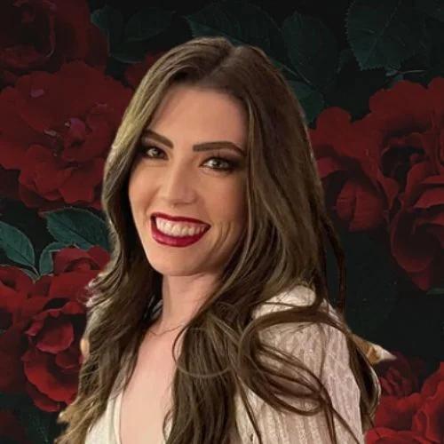 Victoria Jameson