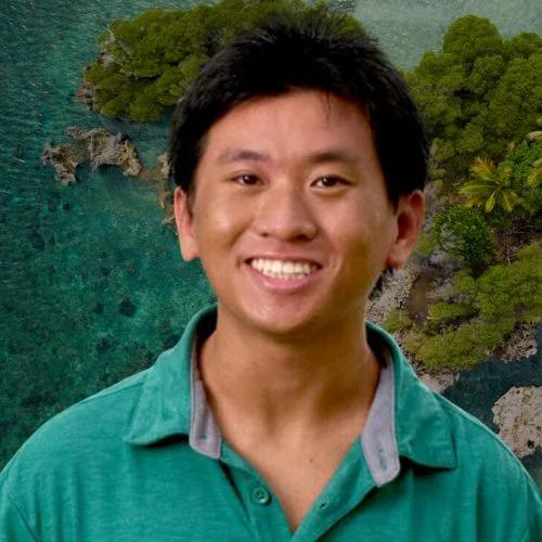 Dickson Wong