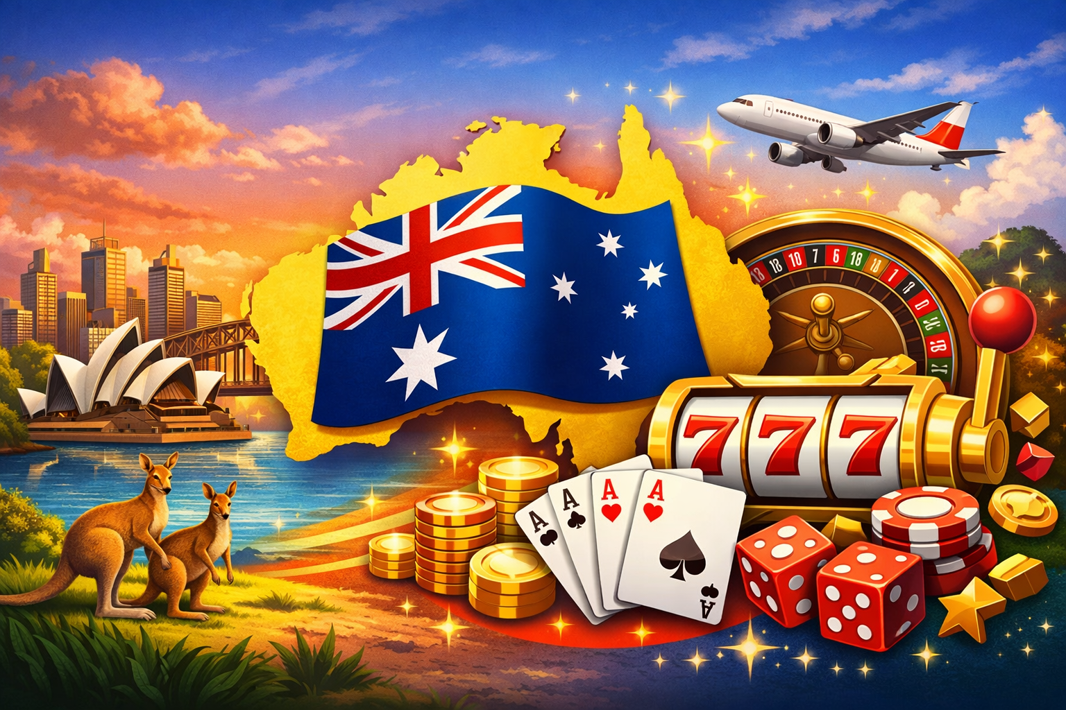 Something for Nothing? The Real Story Behind No Deposit Bonuses at Australian Casinos