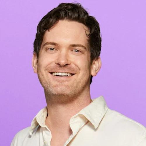 Brad Morgan