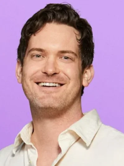Brad Morgan