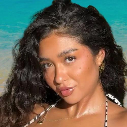Cierra Ortega