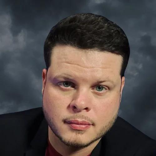 Derrick Levasseur