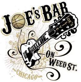 Joe's Bar