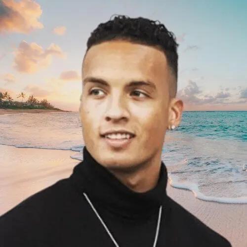 Brandon Jones