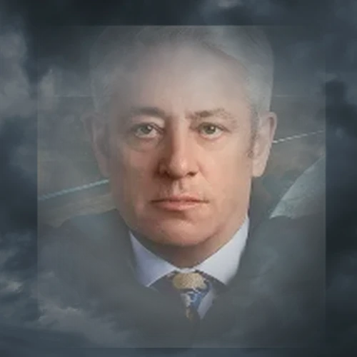 John Bercow