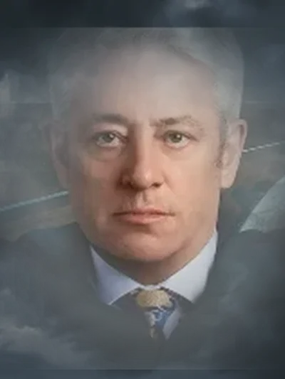 John Bercow