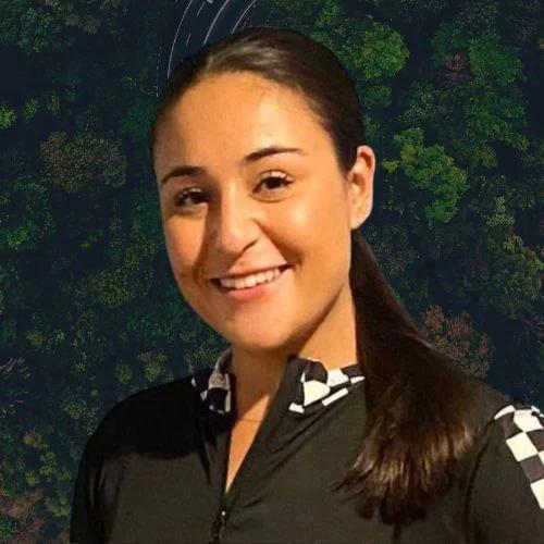 Mary Cardona-Foster
