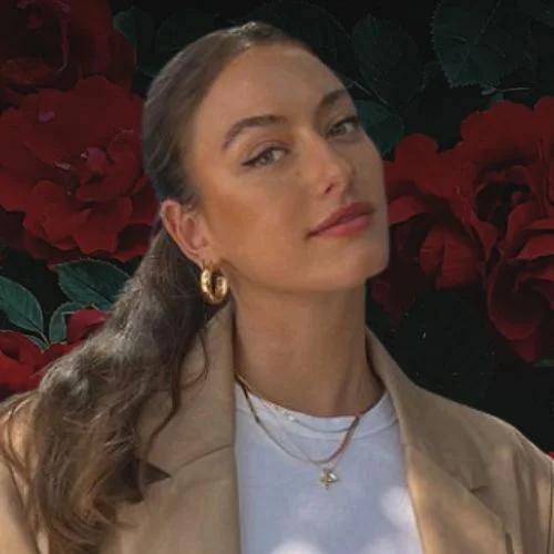 Anastasia Keramidas