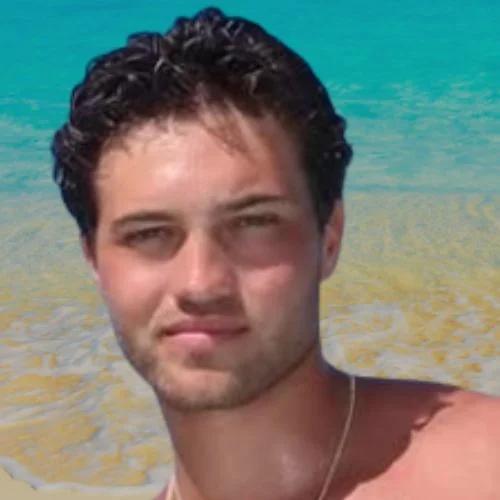 Thomas "TJ" Palma