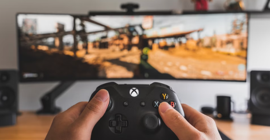 How to Discover New Games Without Wasting Time