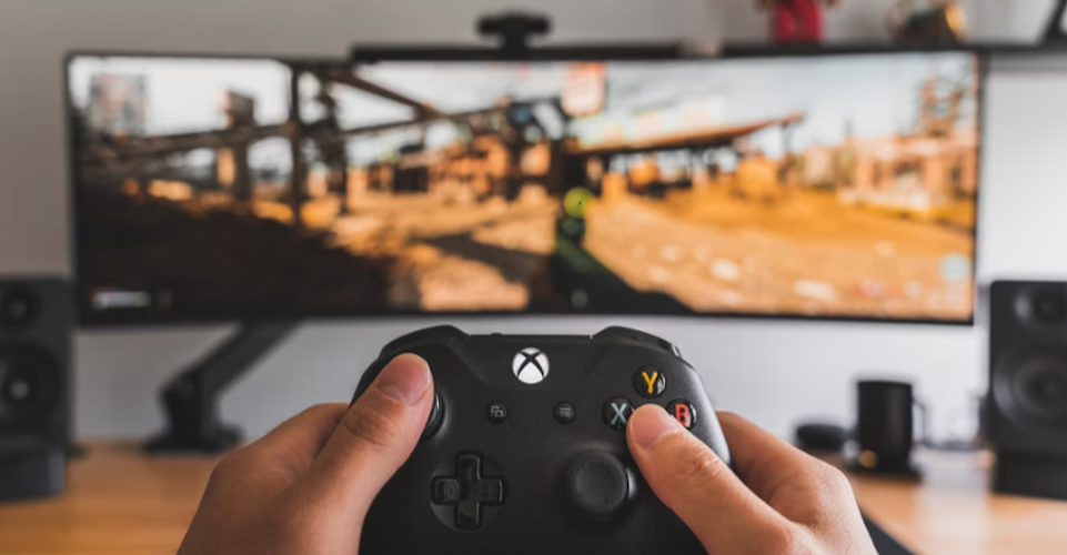 How to Discover New Games Without Wasting Time