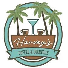 Harvey's Coffee and Cocktails