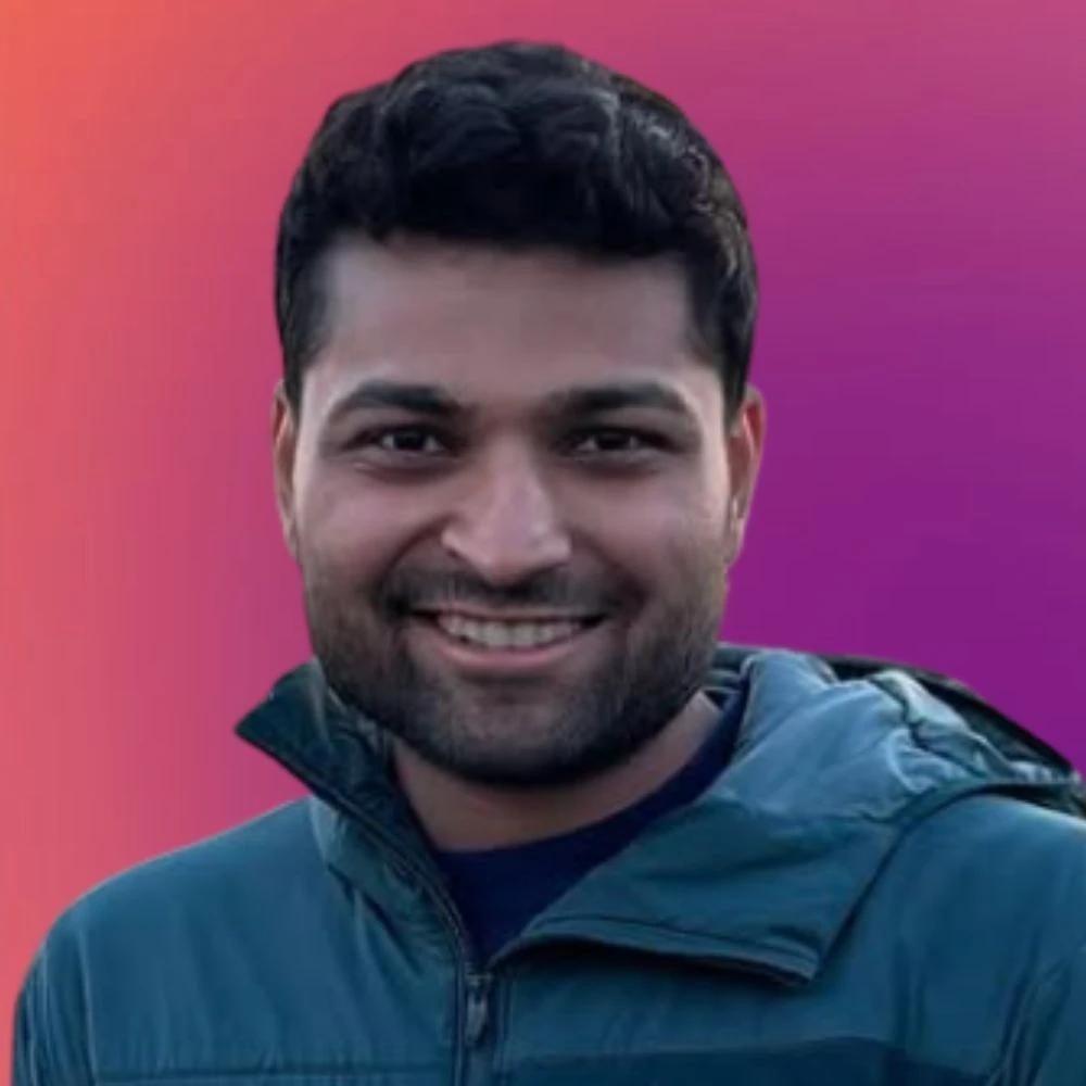 Rohan Patel