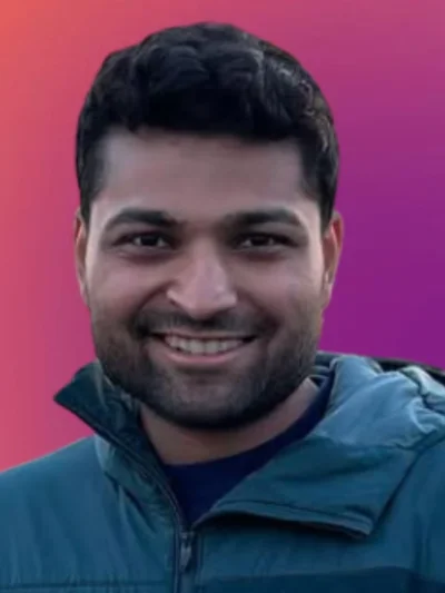 Rohan Patel