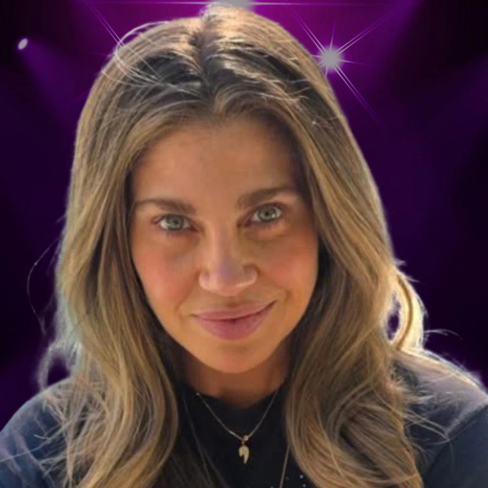 Danielle Fishel