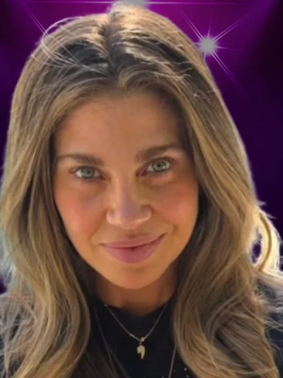 Danielle Fishel
