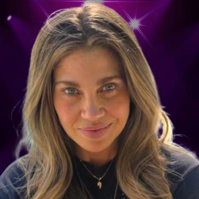 Danielle Fishel