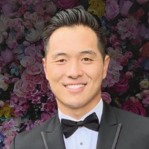 Ethan Kang