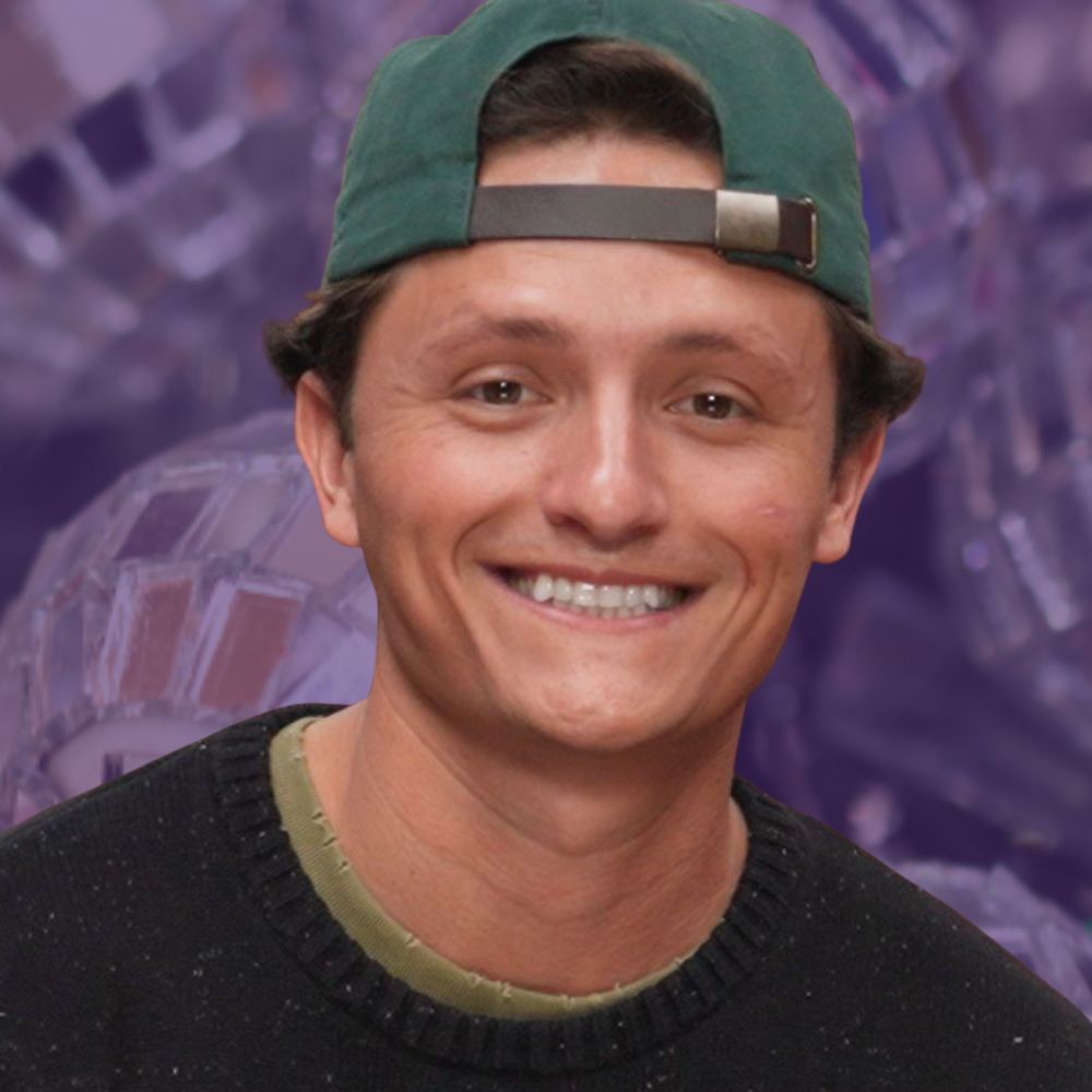 Connor Wood