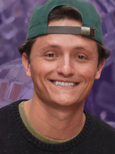Connor Wood