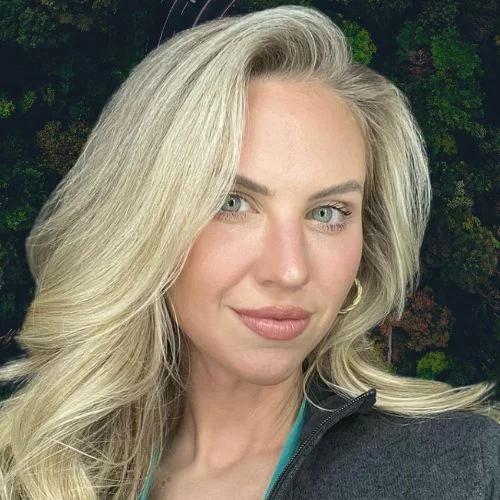 Amber Craven