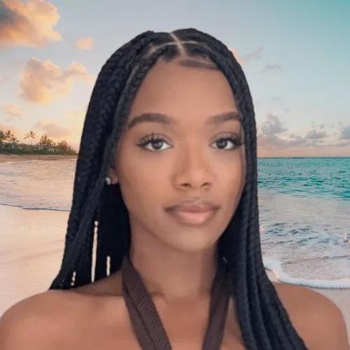 Eliza Isichei