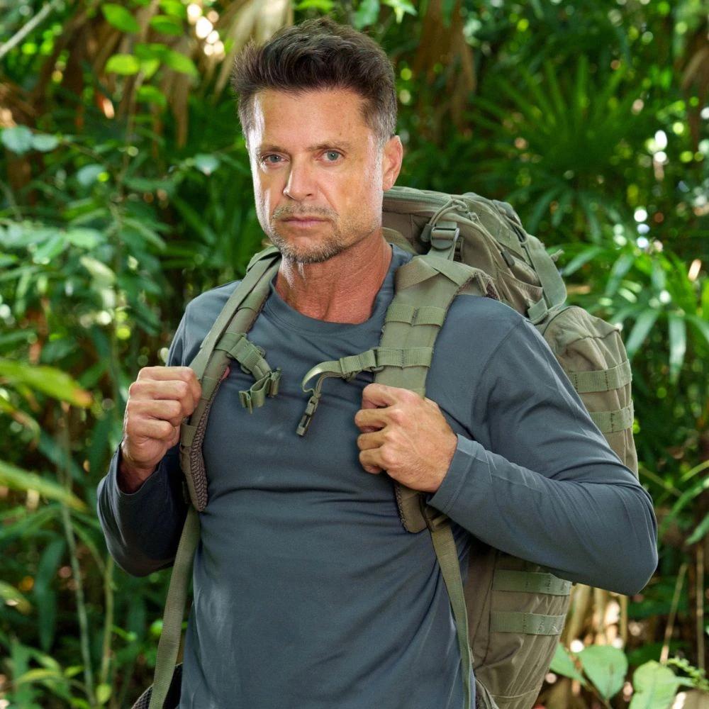 David Charvet