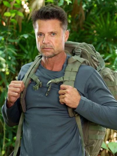 David Charvet