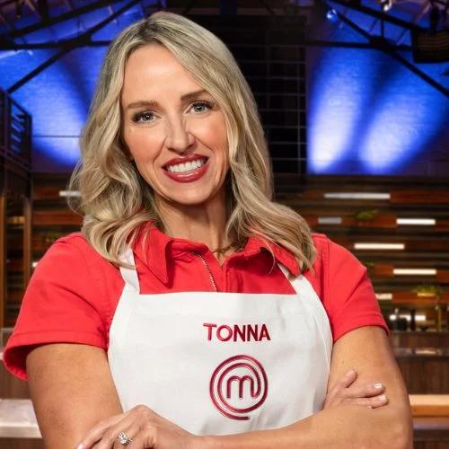 Tonna Jacobson