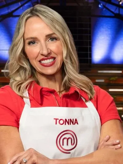 Tonna Jacobson