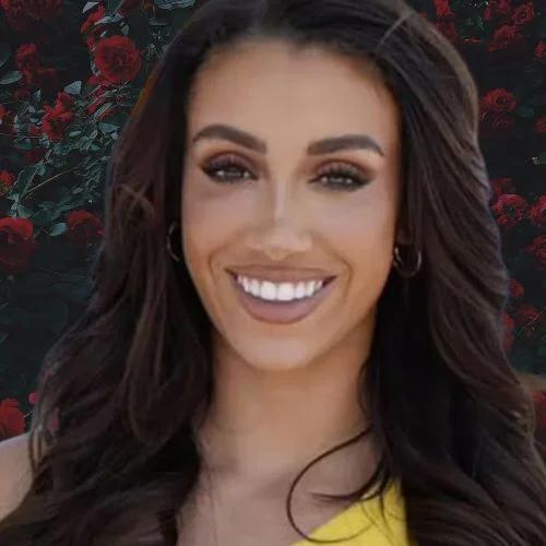 Samantha Washington
