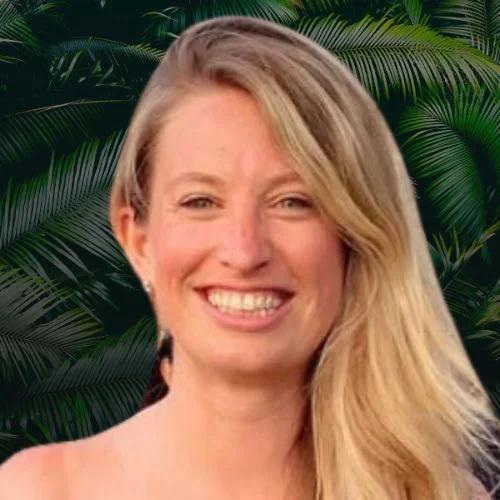 Stephanie Berger