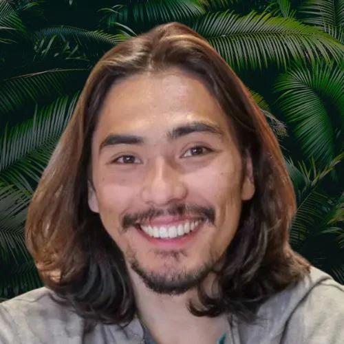 Austin Li Coon