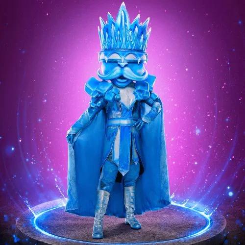 Ice King