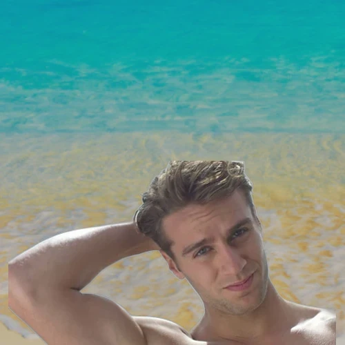 Max Morley