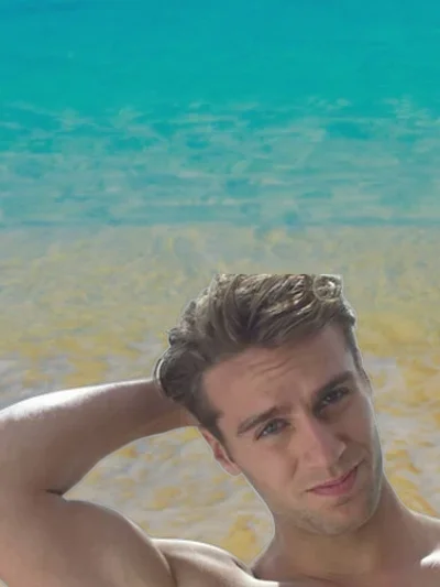 Max Morley